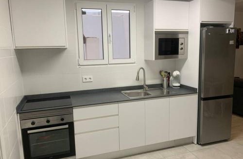 Paterna Apartment | Aerofira Paterna