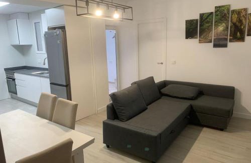 Paterna Apartment | Aerofira Paterna