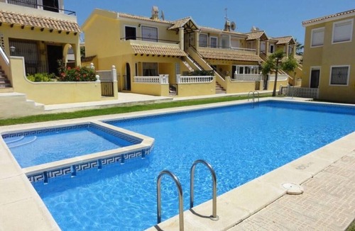 Lo Rufete Apartment | Affordable Apt Lomas Del Golf 10 Min Walk to Amenities, Golf, Sun