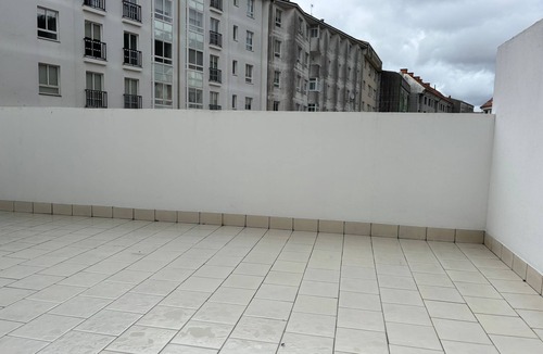 O Milladoiro Condo | Africa Apartments