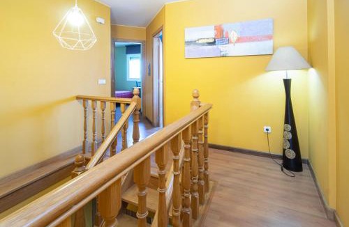 Carballo Apartment | AG Piso Vazquez Parga Carballo