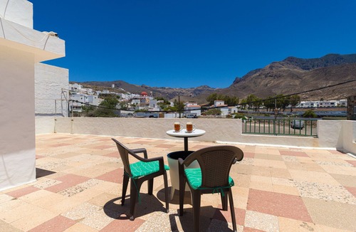 Agaete Ski Chalet | Agaete Pupe Home by Canariasgetaway
