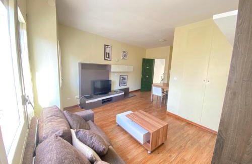 Roses Town Center Apartment | Agi Josep Sabater