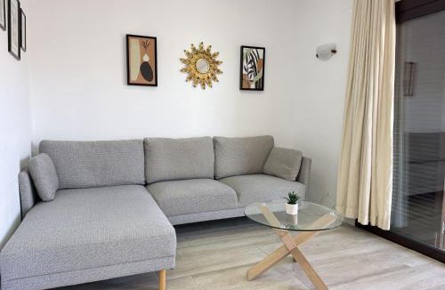 Santa Margarida Apartment | Agi Montseny