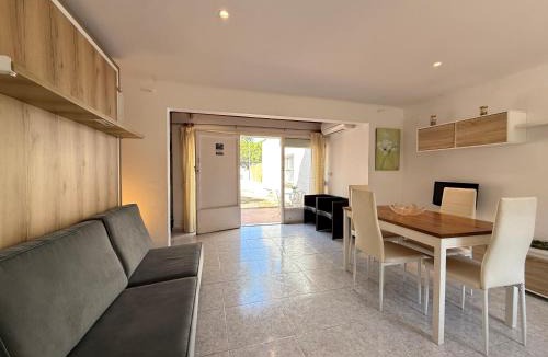 Roses Town Center Apartment | Agi Port de Rosas