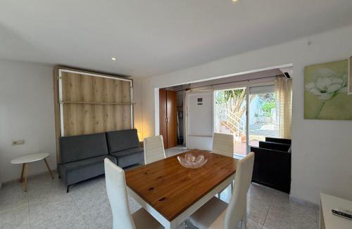 Roses Town Center Apartment | Agi Port de Rosas