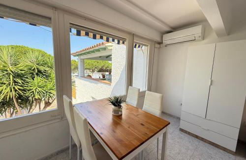 Roses Town Center Apartment | Agi Port de Rosas