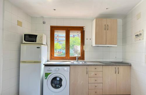 Roses Town Center Apartment | Agi Port de Rosas