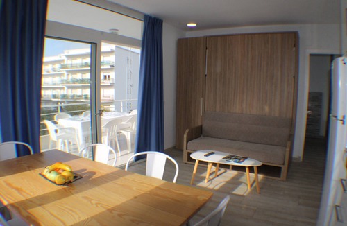 Roses Town Center Apartment | Agi Rescator 303 Apartamento for rent in Roses Girona.