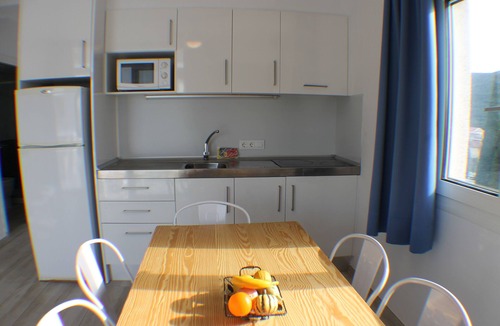 Roses Town Center Apartment | Agi Rescator 303 Apartamento for rent in Roses Girona.