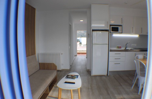 Roses Town Center Apartment | Agi Rescator 303 Apartamento for rent in Roses Girona.