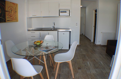 Roses Town Center Apartment | Agi Rescator 306 Apartamento for rent in Roses Girona.