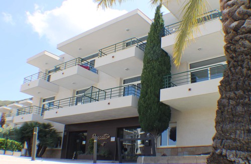 Roses Town Center Apartment | Agi Rescator 306 Apartamento for rent in Roses Girona.