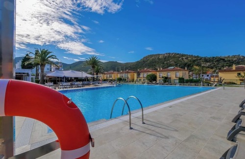 Roses Town Center Apartment | Agi Rescator 306 Apartamento for rent in Roses Girona.