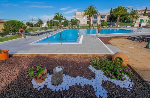 Roses Town Center Apartment | Agi Rescator 314 Apartamento for rent in Roses Girona.