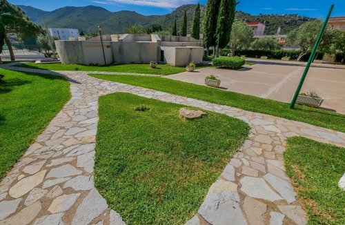 Roses Town Center Apartment | Agi Rescator 314 Apartamento for rent in Roses Girona.