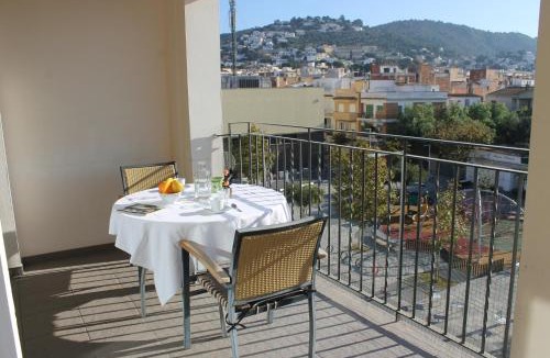 Roses Town Center Apartment | Agi Riera Ginjolers