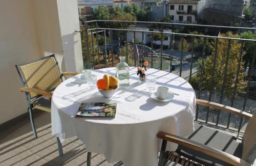 Roses Town Center Apartment | Agi Riera Ginjolers