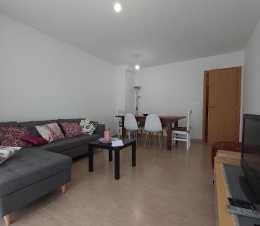 Ares Apartment | Agradable apartamento a 2 minutos de la playa