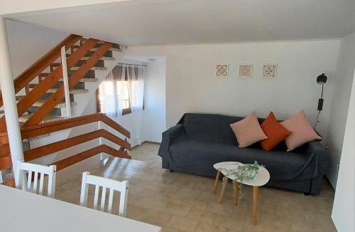 El Vilar d'Aro Apartment | Agradable casa con terraza en S'Agaró
