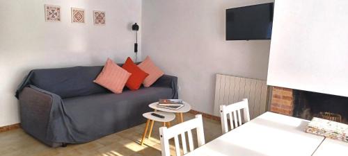 El Vilar d'Aro Apartment | Agradable casa con terraza en S'Agaró