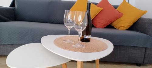 El Vilar d'Aro Apartment | Agradable casa con terraza en S'Agaró