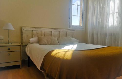 San Cristobal de Segovia House | Agradable casa con jardín: Casasola