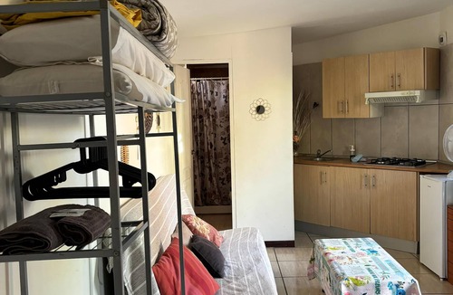 Tejina RV Rental | Agrocamping Invernaderito