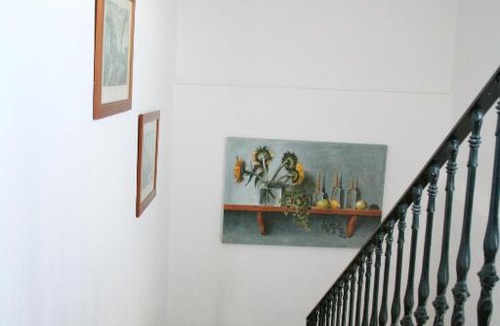 Mahon House | Agroturismo Biniai Nou