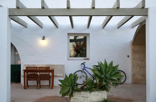 Mahon House | Agroturismo Biniai Nou