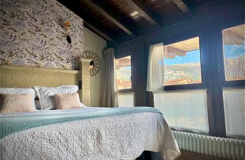Leza Bed & Breakfast | Agroturismo el Encuentro