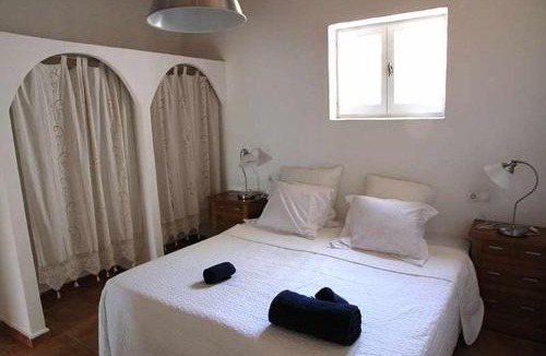 Sant Carles de Peralta House | Agroturismo Casa Morna Ibiza