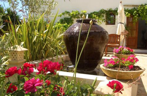 Sant Miquel de Balasant House | Agroturismo Can Pardal