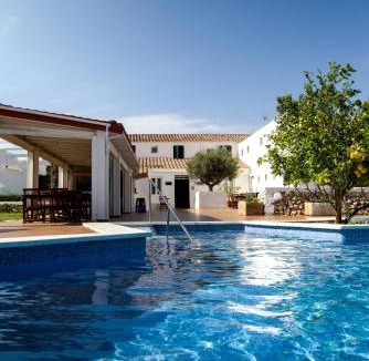 Sant Lluis Hotel | Agroturismo Hotel Rural Binissafullet Vell