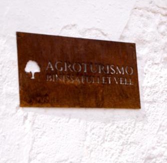 Sant Lluis Hotel | Agroturismo Hotel Rural Binissafullet Vell