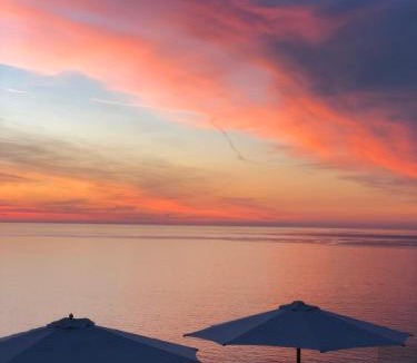 Orio House | Agroturismo Itxaspe