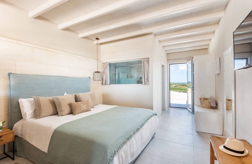 Alayor Hotel | Agroturismo Llucasaldent Gran Menorca - Adults only