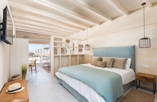 Alayor Hotel | Agroturismo Llucasaldent Gran Menorca - Adults only