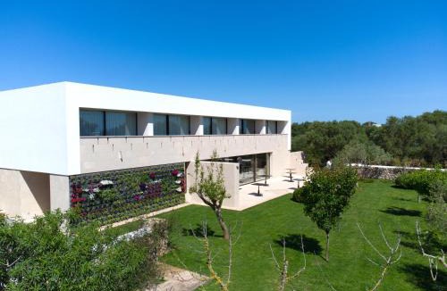 Mahon House | Agroturismo Malbuger Nou Menorca -Adults only-