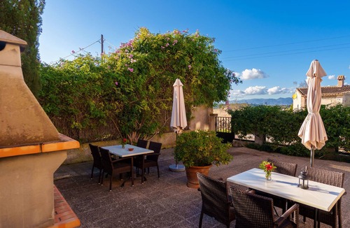 Maria de la Salut Apartment | Agroturismo Roqueta by Interhome