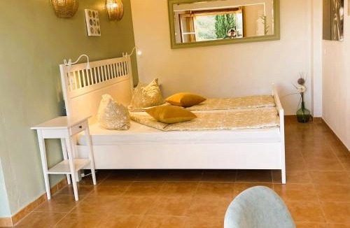 Ses Salines Hotel | Agroturismo S Hort de Can Carrio AG226