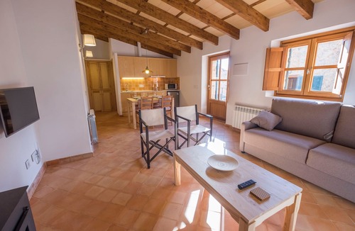 Escorca Other | Agroturismo Son Alzines