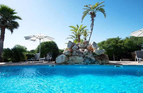 Ciutadella de Menorca House | Agroturismo Son Juaneda