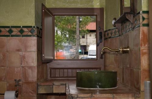 Osma House | Agroturismo Urrutia