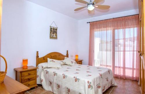 Agua Amarga Ski Chalet | Agua Amarga 2