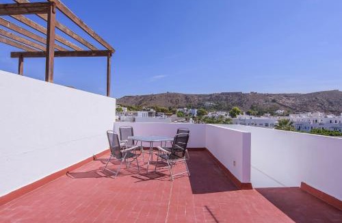 Agua Amarga Ski Chalet | Agua Amarga 2