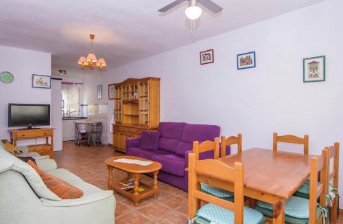 Agua Amarga Ski Chalet | Agua Amarga 2