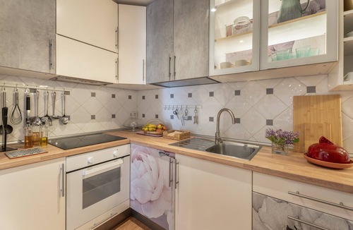 La Matanza de Acentejo Apartment | Agua Blanca 2 Country House with Sea View, Jacuzzi and Sauna