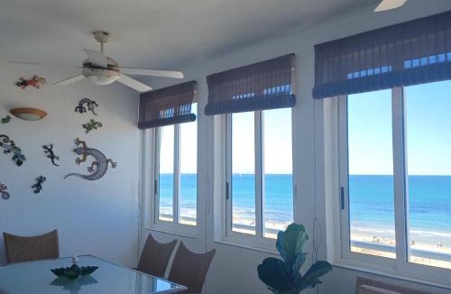 Els Arenals del Sol Apartment | Agua Marina