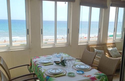 Els Arenals del Sol Apartment | Agua Marina